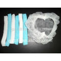 hospital supply nonwoven disposable PP caps strips nonwoven PP caps